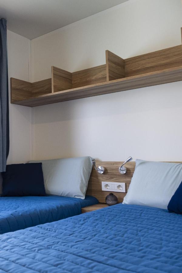 Houseboat Floatart Experience Bisceglie酒店 外观 照片